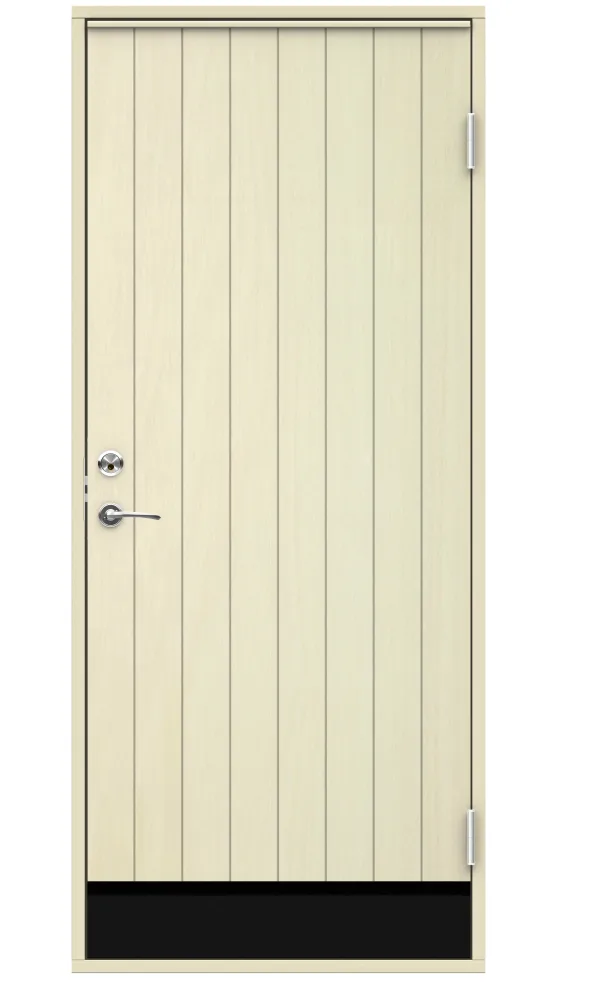 Swedoor Sälen Varmförrådsdörr 1978x788 mm