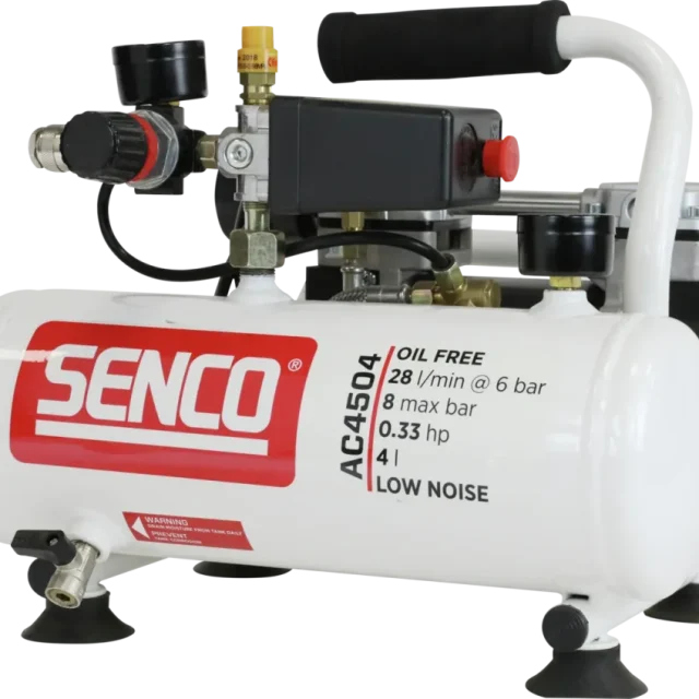 Senco AC4504 Kompressor