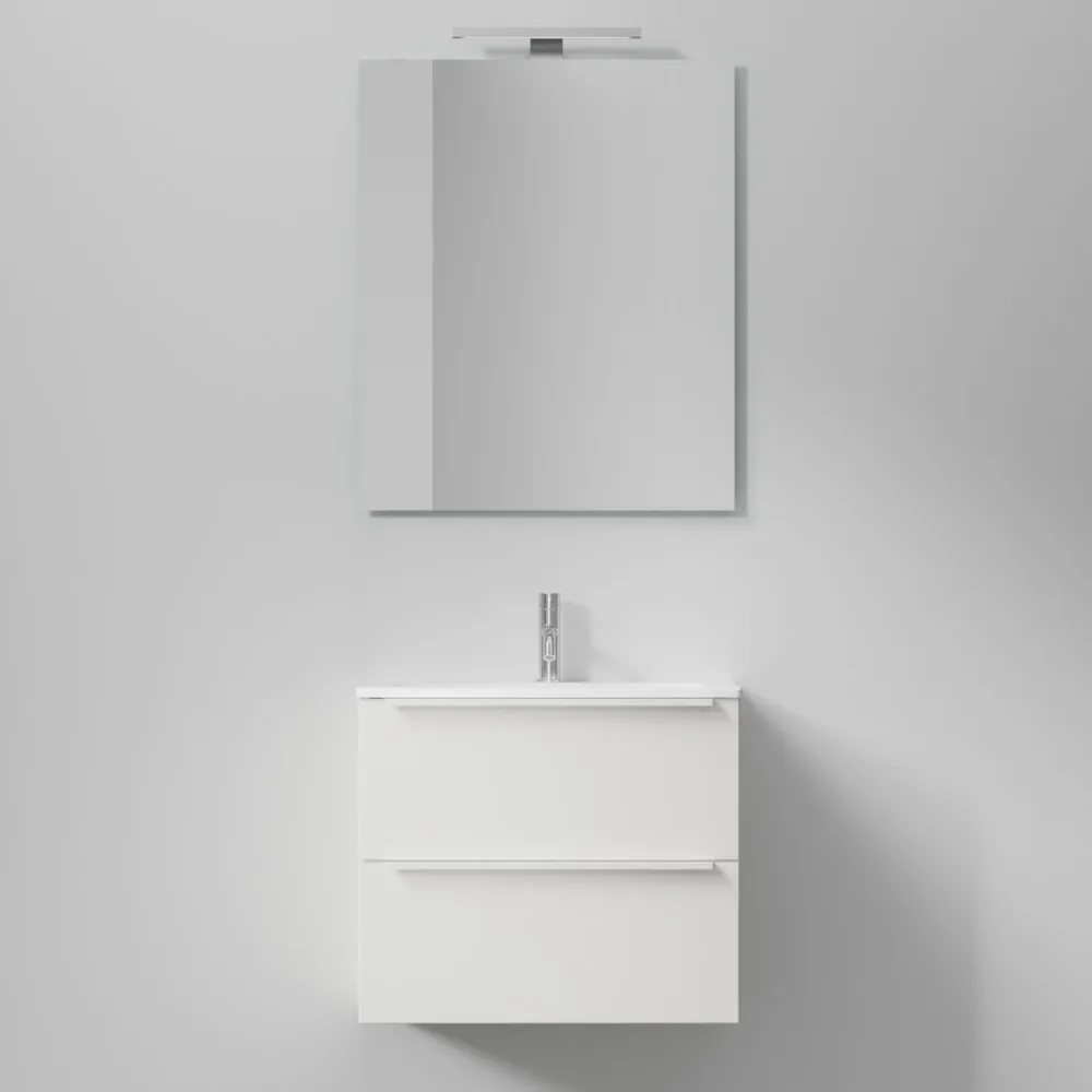 Badrumsmöbel Core Xs Avant 60x40cm | Stuvbutiken - Bild 2