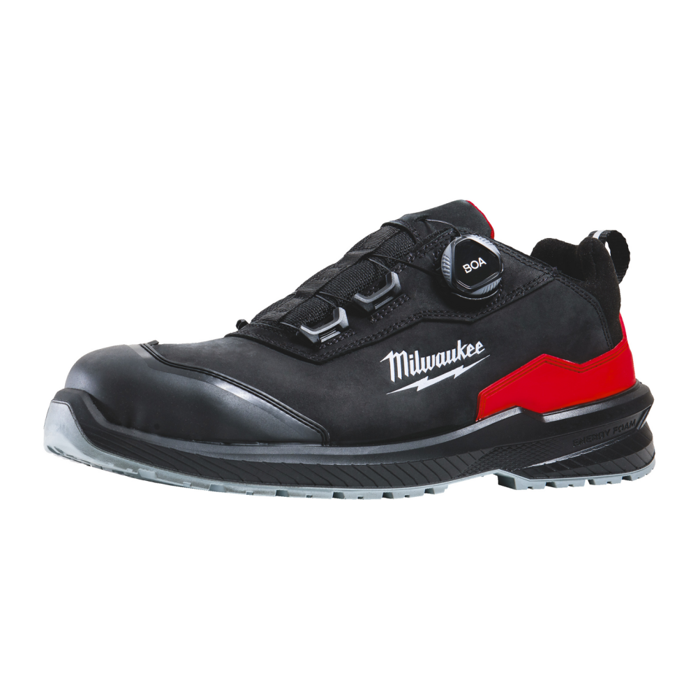 SKYDDSSKO MILWAUKEE FXT S3S B1L110133 44