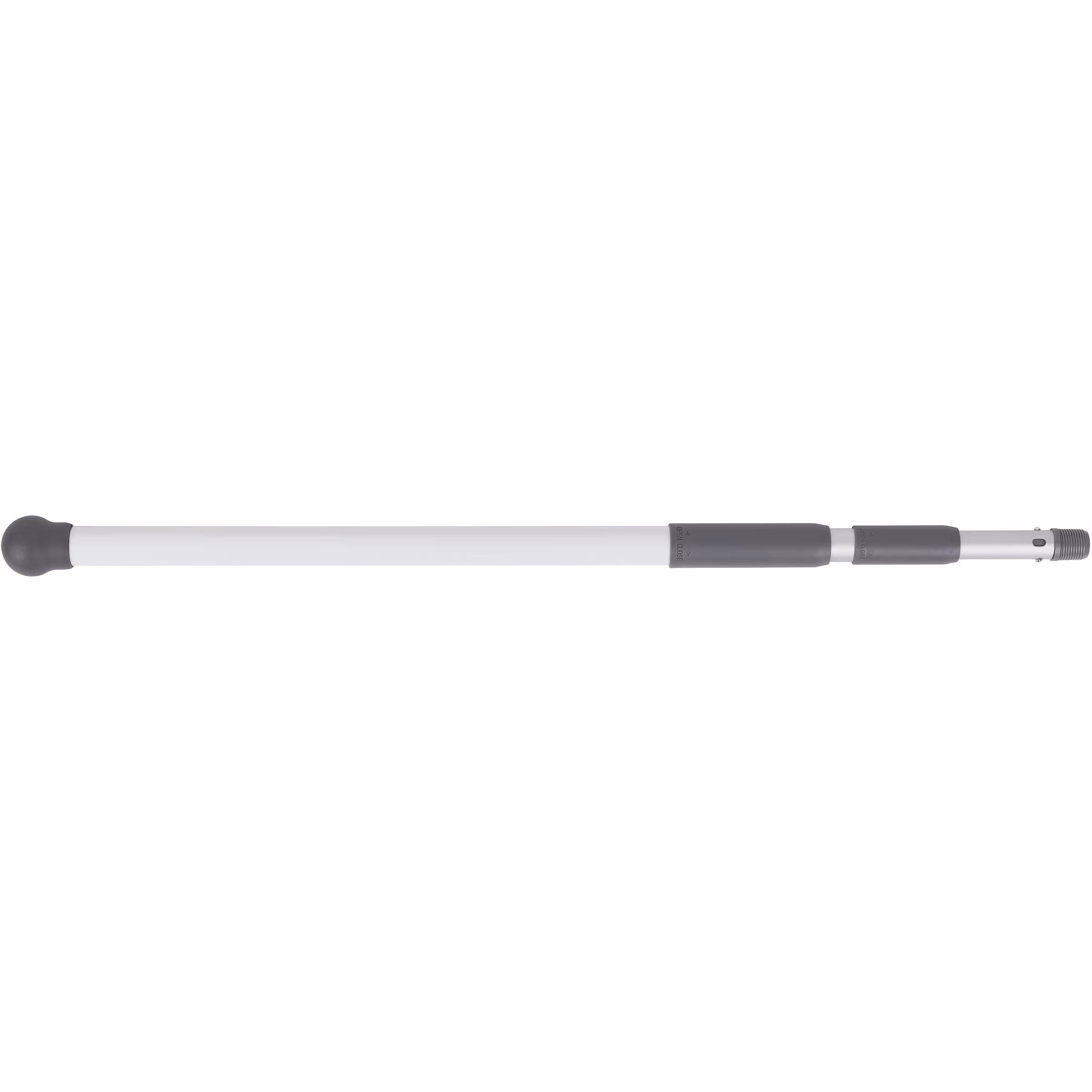 Kjøp Smart Products Teleskopskaft i aluminium 75-176 cm