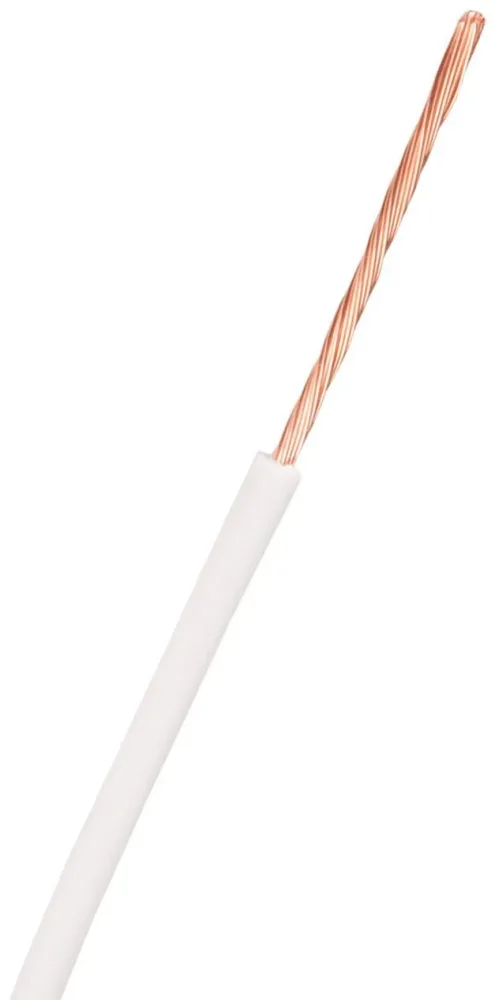 Nexans 11020240-008 Kopplingskabel RK 6, 90°C (H07V2-K 4) 6 mm² - Bild 2
