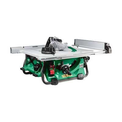 BORDSÅG C3610DRJ 254MM TOOL ON HIKOKI 36V UTAN BATT LADDARE