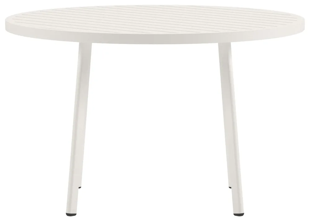 Venture Home Giardini Matbord Ø120 cm Svart - Bild 2