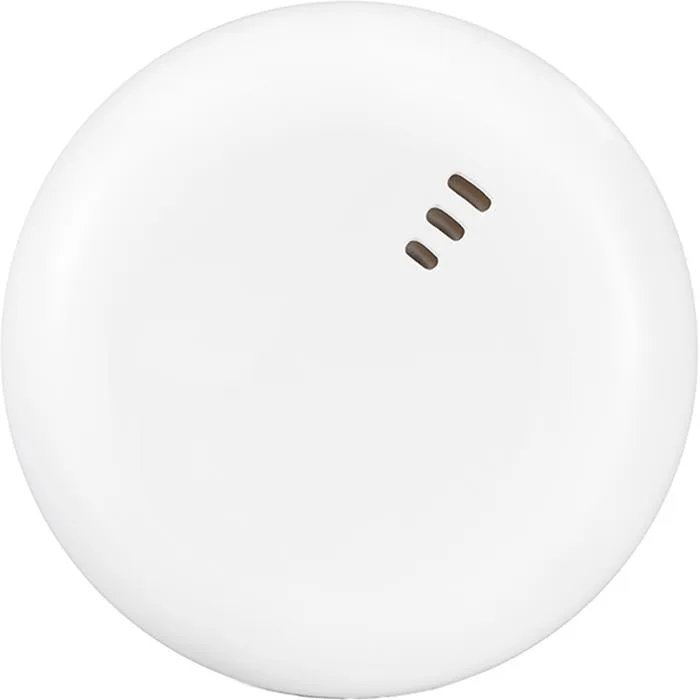 CAPiDi CAP388B Brandvarnare optisk, 1-pack