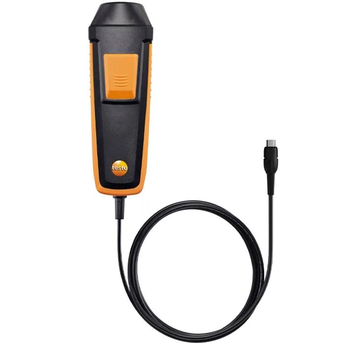 Testo 05542222 Handtag med kabel