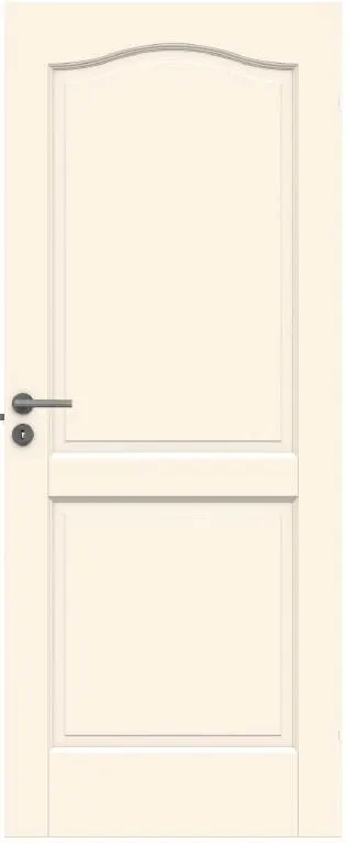 Swedoor Craft 02B Innerdörr vit (S 0502-Y) 925x1940 mm
