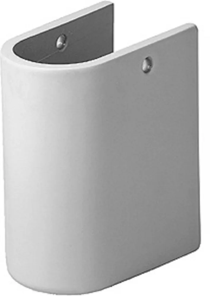 Duravit 0865150000 Vattenlåskåpa 170x320x315 mm - Bild 2