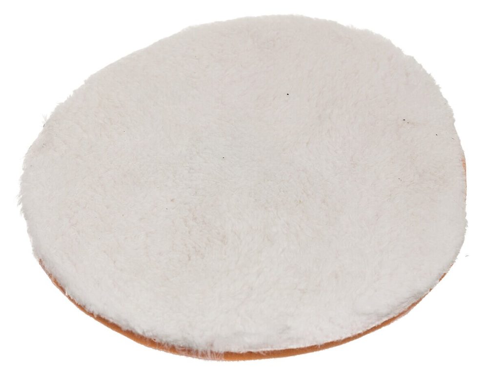 Kjøp PELA Poleringshette Mikroull, 150 mm