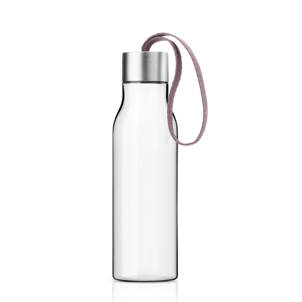 Eva Solo dricksflaska 0,5 l, rose (rosa)