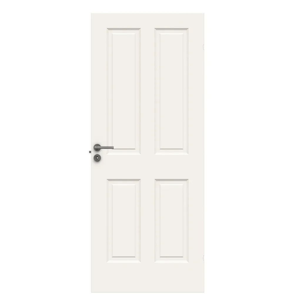 Swedoor Style 04 Innerdörr vit (S 0502-Y) 925x2040 mm