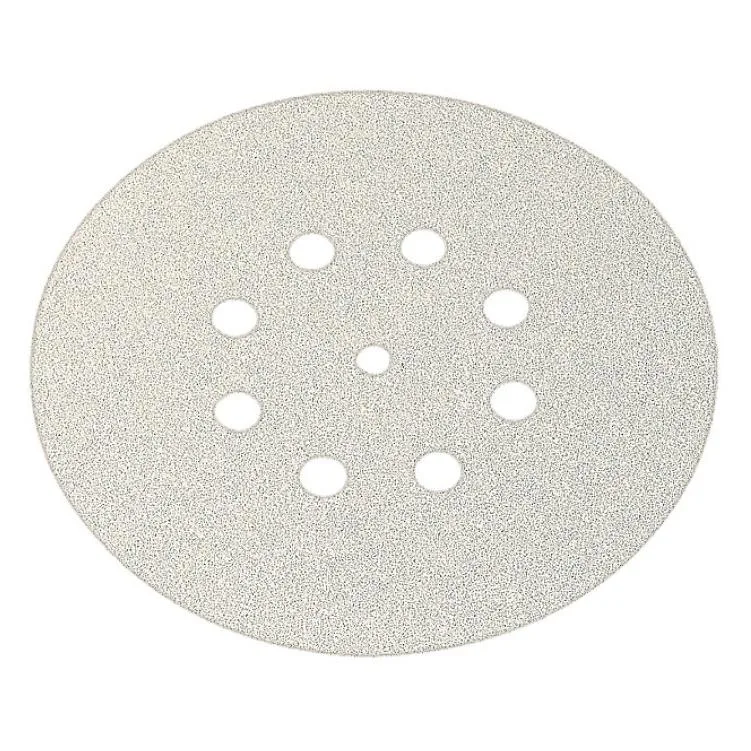 Fein 63728054016 Slippapper 50-pack, Ø150 mm K100 - Bild 2