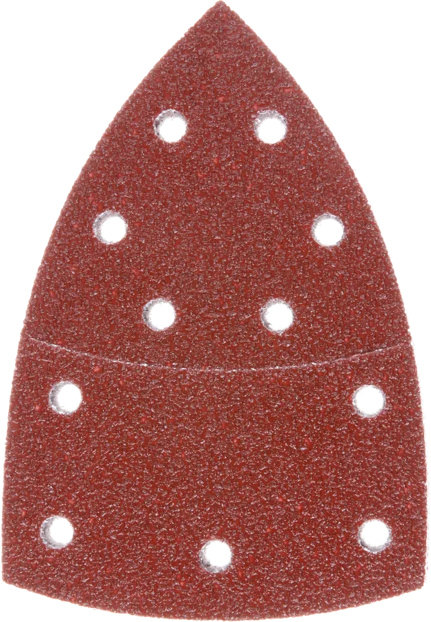 Bosch 2607017112 Slippappersats