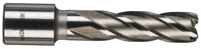Milwaukee HSS Kärnborr 50x50 mm