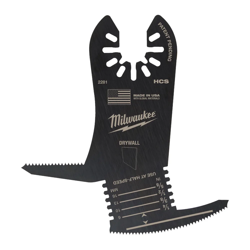 Milwaukee 48852281 Sågblad